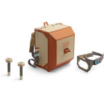 خرید Nintendo Labo Robot Kit خرید Nintendo Labo Robot Kit